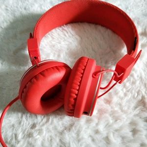 URBANEARS headphone